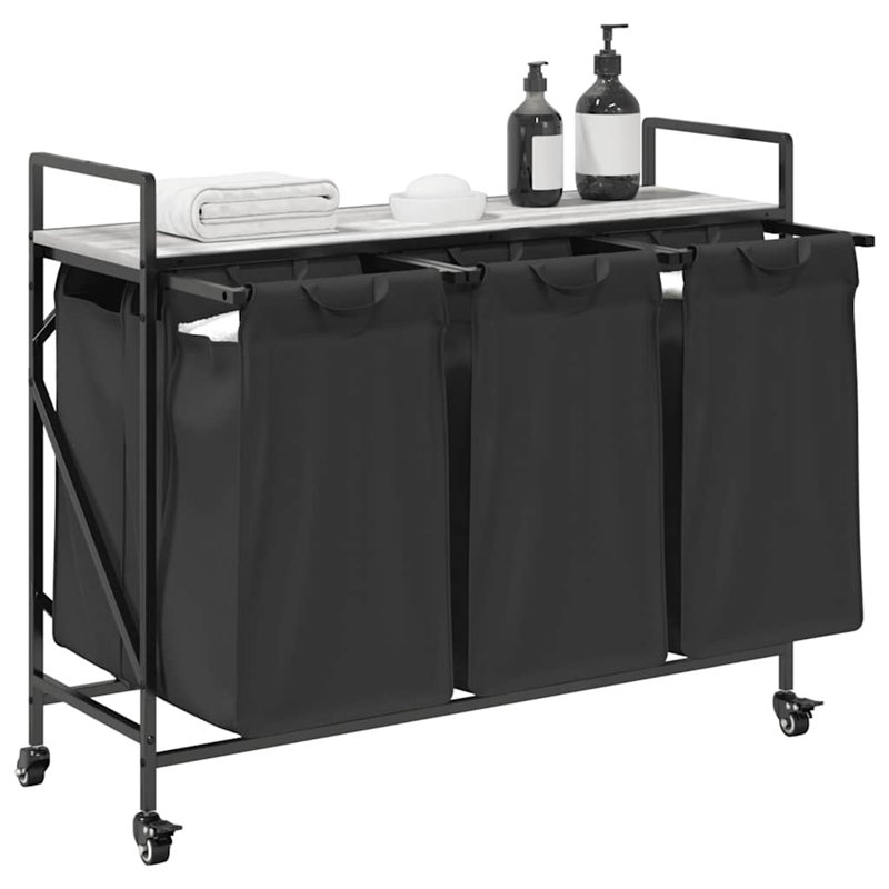 Laundry Cart