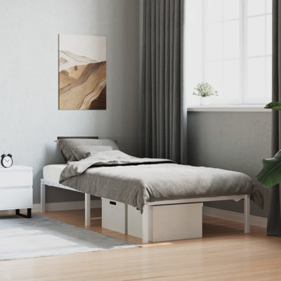 Akenside Bed