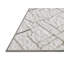 Tapis gris lavable à la machine-1254216859