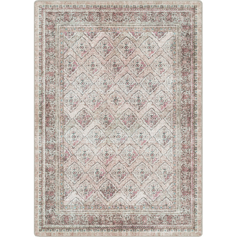 Tapis en nylon Kearah Premium EnduraStran, Rectangle 7 pi 8 po x 10 pi 9 po