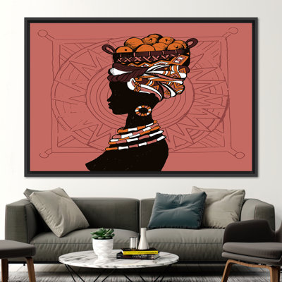 Print on Canvas