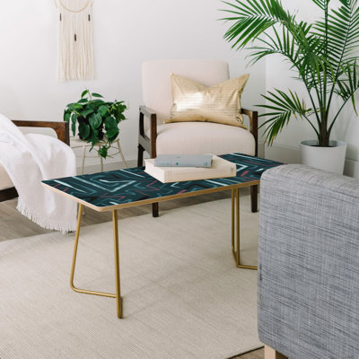Table basse Schatzi