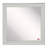 Undercliff Solid Wood Flat Wall Mirror-1940262192