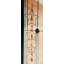 Breno Metal No Subject Wind Chime