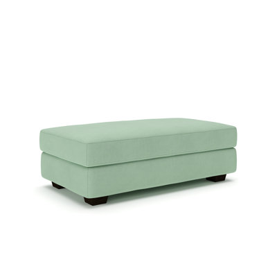 Emilio 49" Ottoman