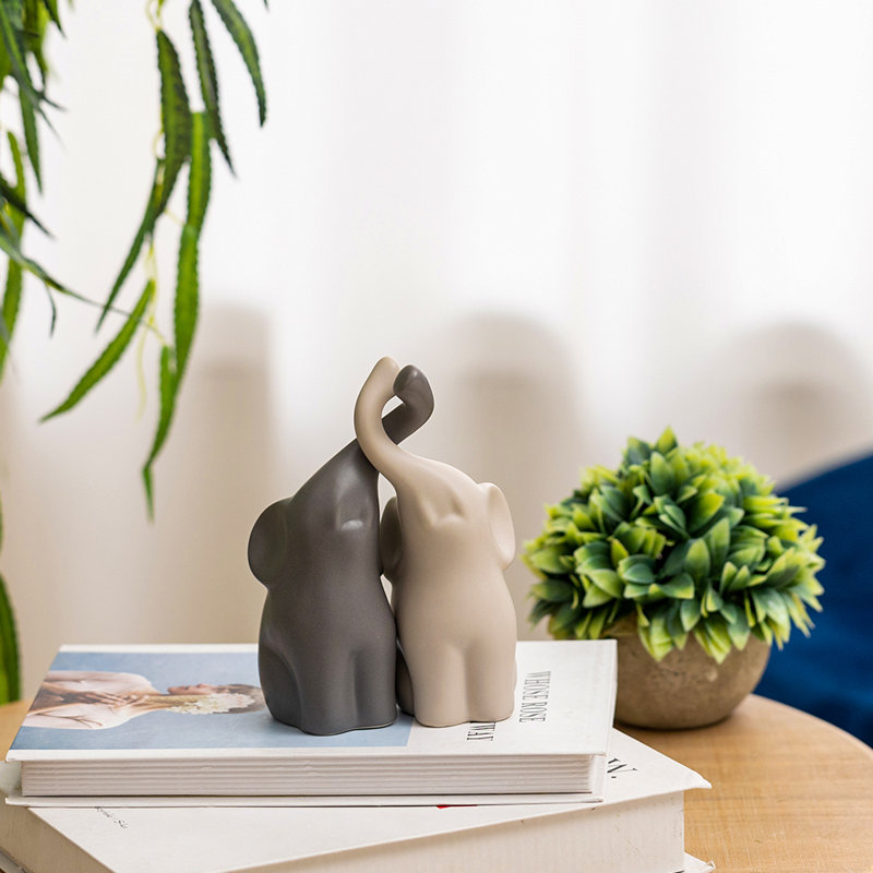 Helaine Animals Figurines & Sculptures