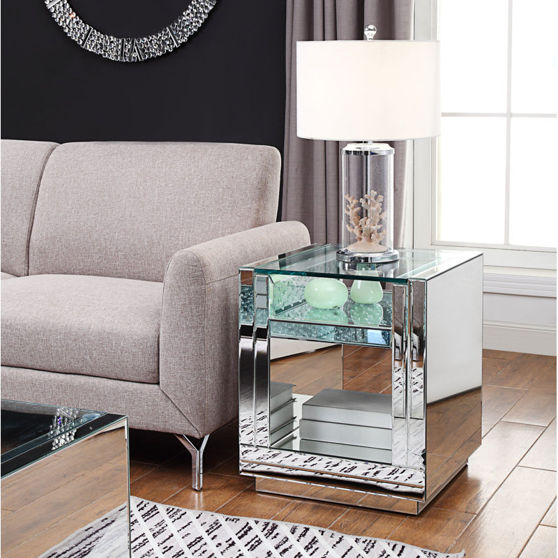 Table de bout Kline