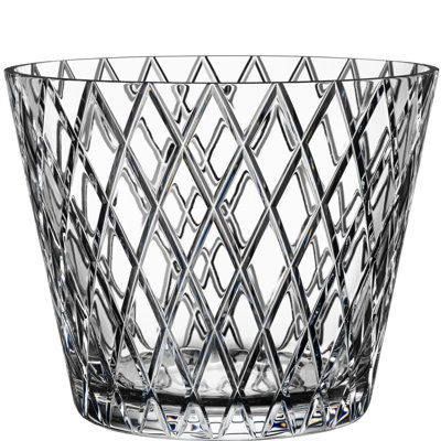 Glass Serving Bowl