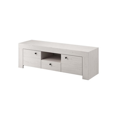 Twigg Unfinished TV Stand for TVs up to 65"