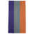 Purple/Gray/Orange