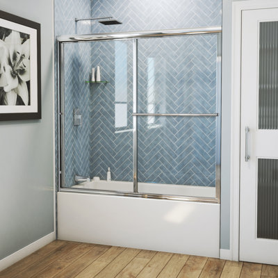 56'' - W x 57.5'' H Door Framed with