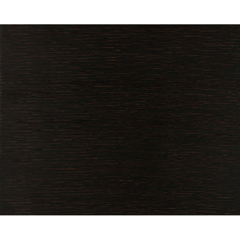 Ensemble de table de salle à manger 5 pièces avec tablettes intégrées et 4 chaises de hauteur comptoir en bois, Noir, Noir