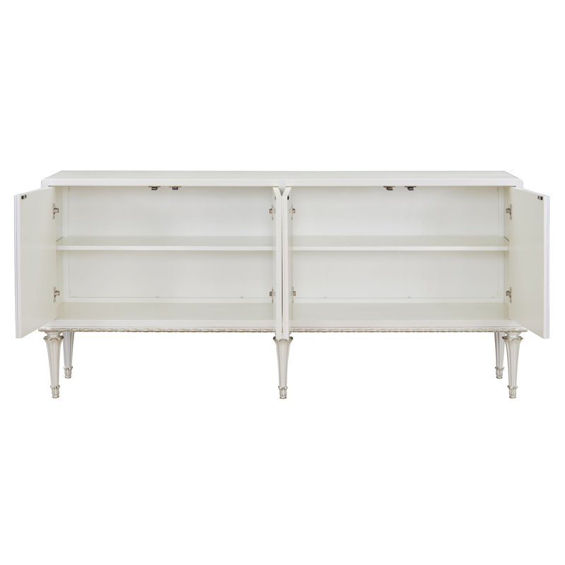 Ansaldo Console Cabinet