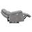 Blynn 35" Upholstered Zero Gravity Power Recliner with Adjustable Headrest Two Pack