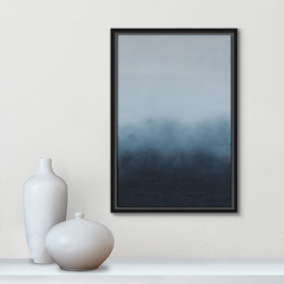 Elemental III Print by S.H. Khan