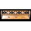 Portemanteau Tamura Key West-1592042383