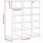 Shoe Cabinet-617117353-712279587