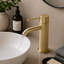  Mono Basin Mixer with Waste-194113436