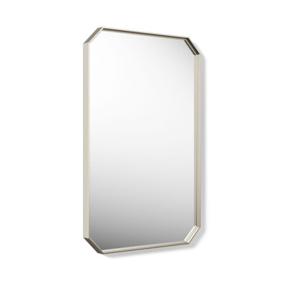 Claude by Studio McGee 22" X 34" Rectangular Framed Mirror