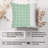 Abstract Mint Pattern XII Patterns Modern-1891188142