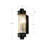 Millen Glass Wall Sconce-1088689365