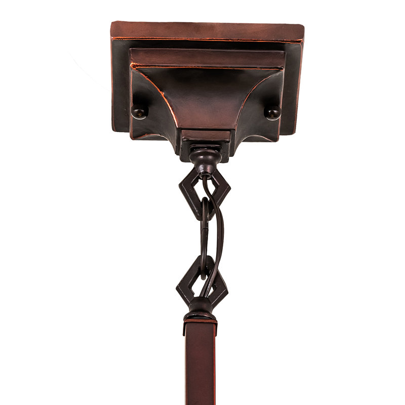 Nouveau 1 - Light Pendant
