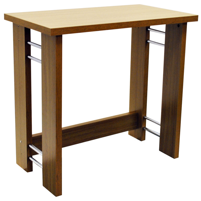 80cm W Rectangle Writing Desk