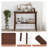 38'' Console Table