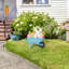 Piquet de jardin 24 po H 24 po