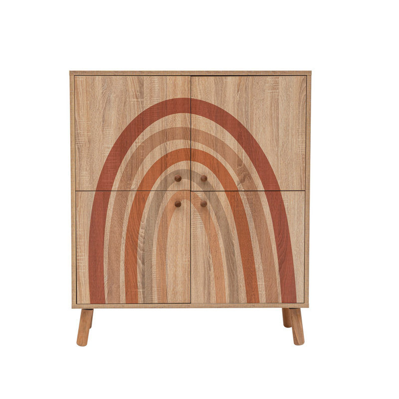Ensemble de meubles de couloir