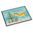 Malia Non-Slip Christmas Outdoor Doormat-38455426