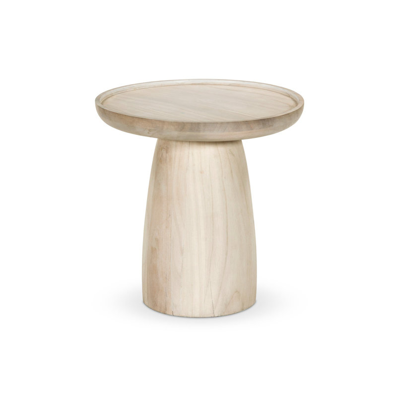 Evara End Table
