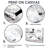 Shortstop Play Baseball - Sport Baseball Wall Décor-1908990168-1908990170-1908990173