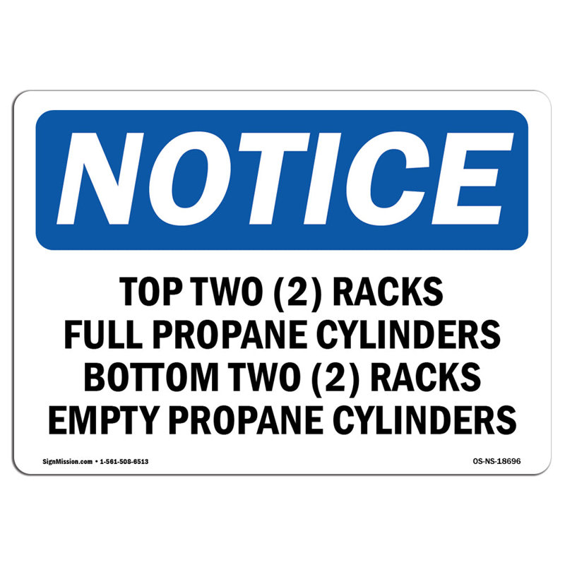 Deux panneaux supérieurs au propane, H 12 po x l 18 po x P 0,1 po