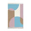 Vaxholm Geometric Hand Woven 120cm X 180cm Area Rug
