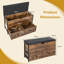 Storage Bench