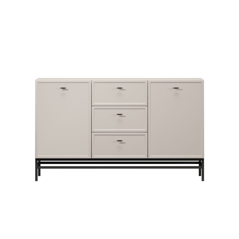 Bagga 150cm Sideboard