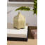 Boîte décorative Banda 6 po x 5,25 po x 7,5 po