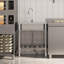 Idealhouse W Kitchen Sink