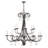 Anistynn 18 - Light Dimmable Chandelier-536106200