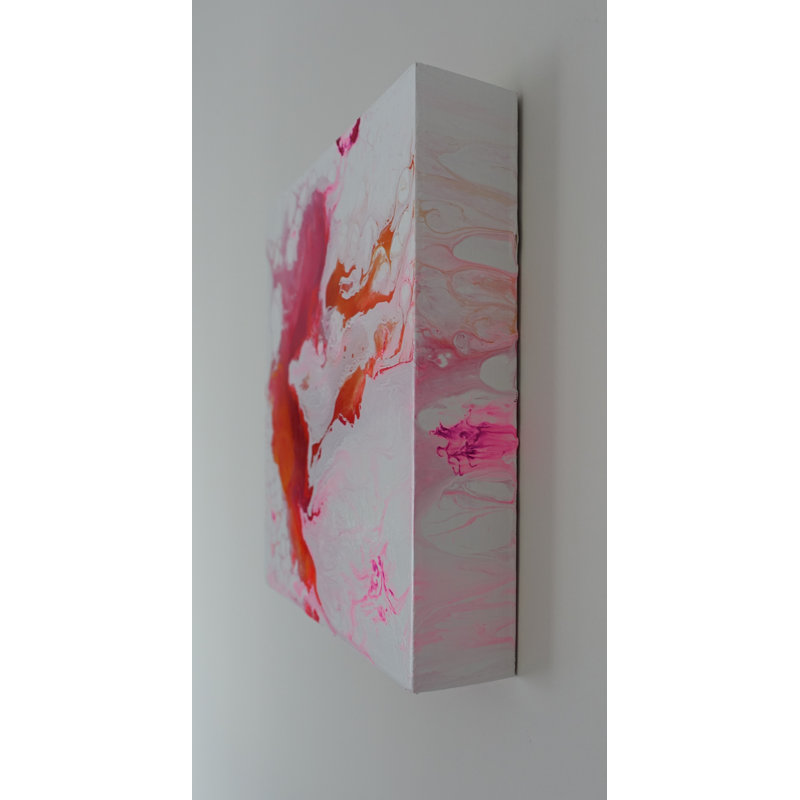 Looking Deeper Original Painting