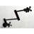 Kingston Brass Manhattan Two-Handle 1-Hole Wall Mount Pot Filler Faucet-113040529-113040537