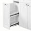 Ensemble de meuble-lavabo avec lavabo en céramique-603253572