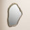 Times Metal Free Form Wall Mirror