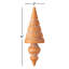 3 Piece Morethampstead Tree Holiday Shaped Ornament Set