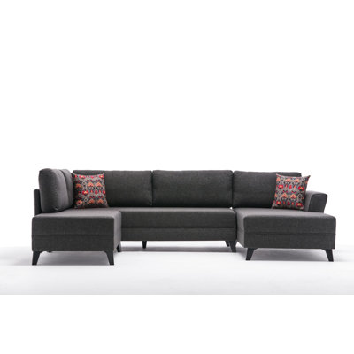 Ecksofa Mcpherson