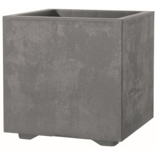 Millennium Planter Box