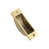 Polished Brass