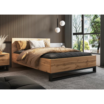Bendik Bed Frame