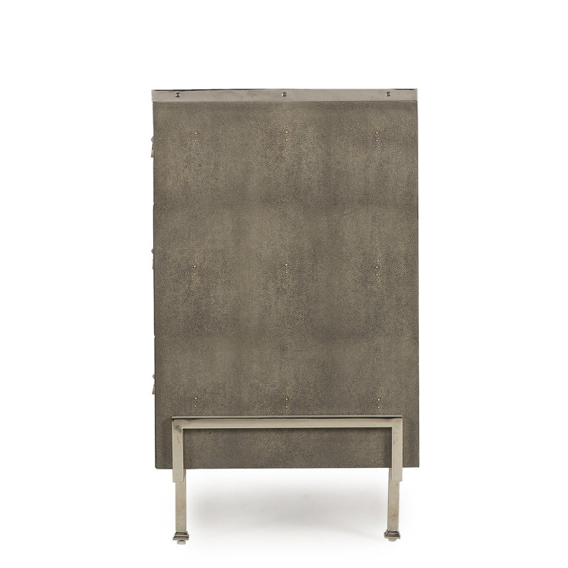 Andrew Martin 6 - Drawer Dresser